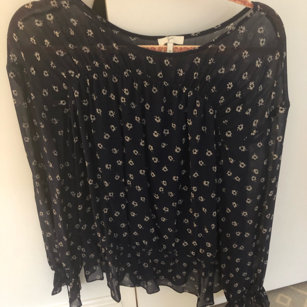 Joie blouse